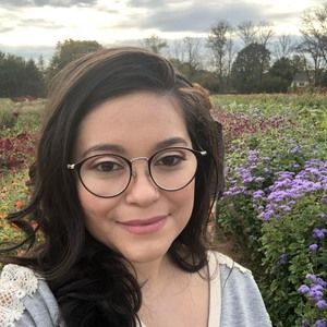 Meet your Posher, Sandy